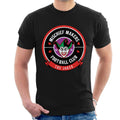 Batman Sports Mischief Makers FC The Joker Men's T-Shirt product image 1