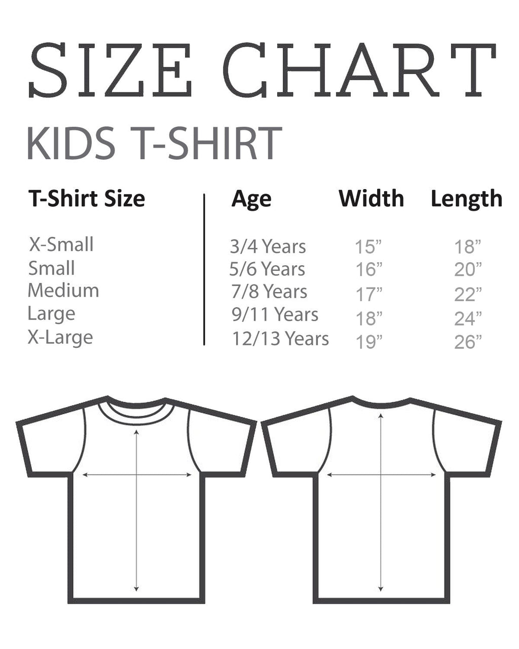 TV Times Roy Orbison Live Kids T-Shirt product image 3