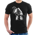 James Brown Playing At Wembley 1991 Men's T-Shirt product image 1