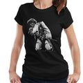 James Brown Playing At Wembley 1991 Women's T-Shirt product image 1