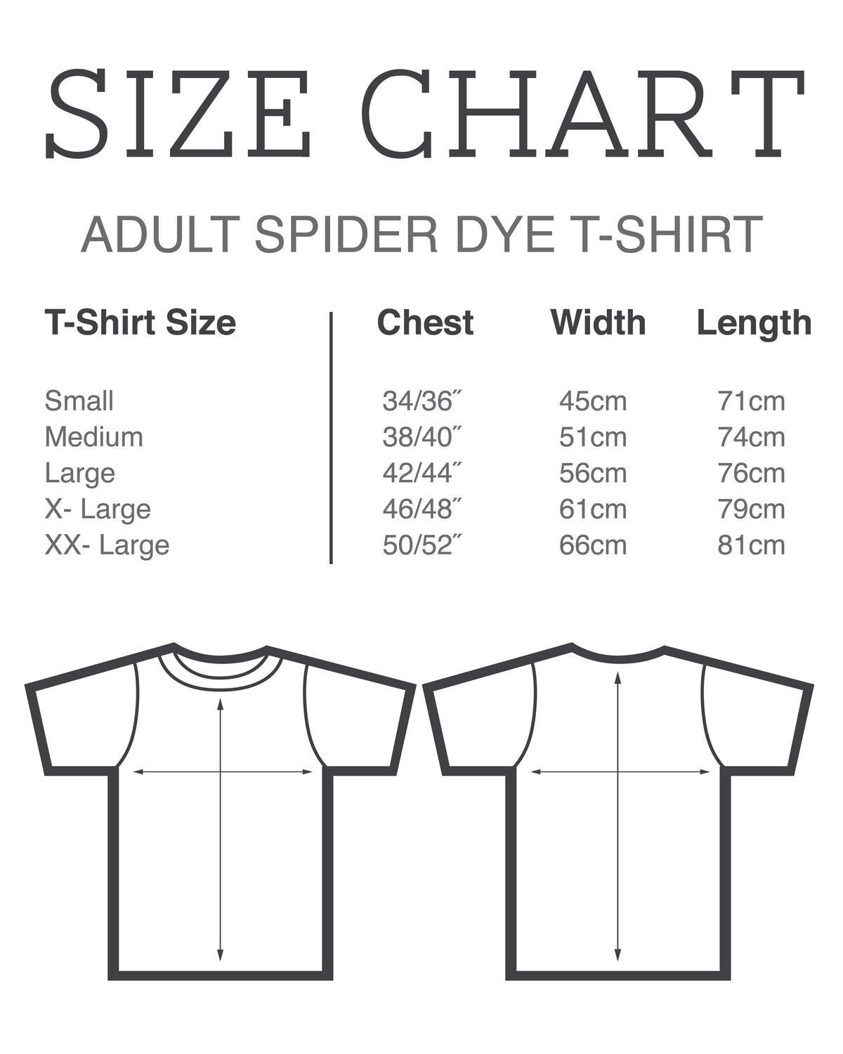 Tenderheart Tie Dye Men's T-Shirt product image 3