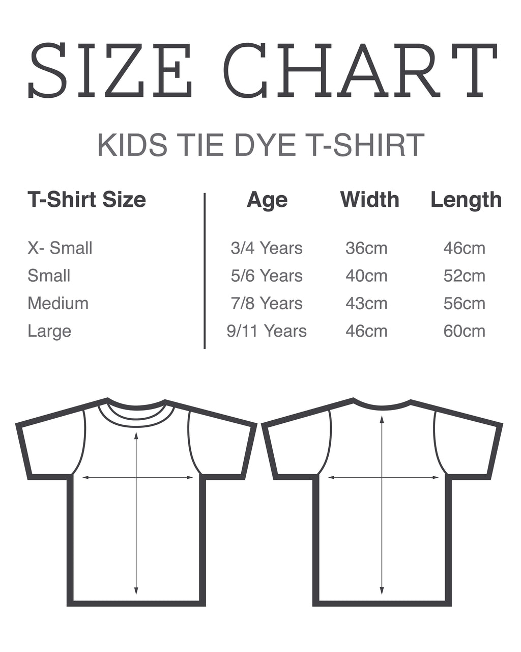 Tenderheart Bear 1982 Tie Dye Kids T-Shirt product image 3