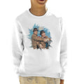 TV Times Morecambe And Wise 1981 Kid's Sweatshirt product image 1