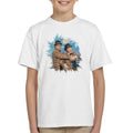 TV Times Morecambe And Wise 1981 Kid's T-Shirt product image 1