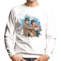 TV Times Morecambe And Wise 1981 Men's Sweatshirt product image 1