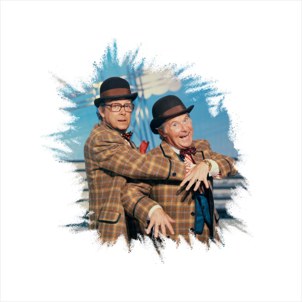 TV Times Morecambe And Wise 1981 Women's Sweatshirt product image 2