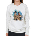 TV Times Morecambe And Wise 1981 Women's Sweatshirt product image 1