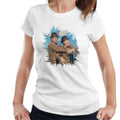 TV Times Morecambe And Wise 1981 Women's T-Shirt product image 1