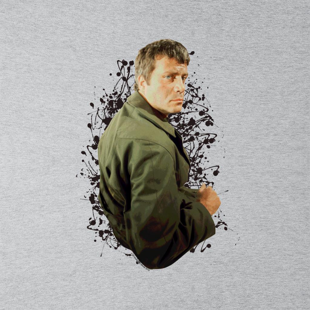 TV Times Oliver Reed 1971 Kid's T-Shirt product image 2