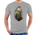 TV Times Oliver Reed 1971 Men's T-Shirt product image 1
