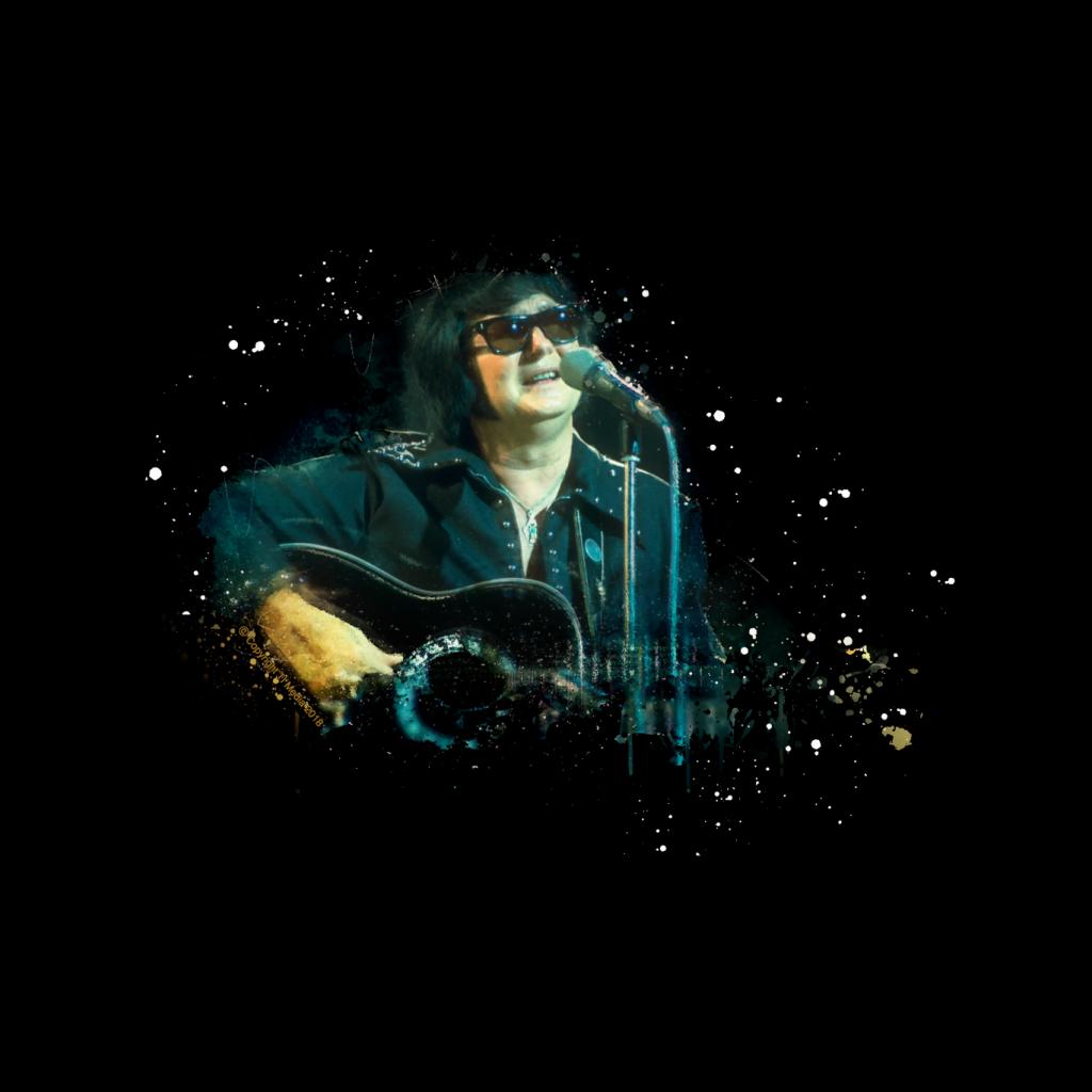 TV Times Roy Orbison Live Women's Sweatshirt product image 2