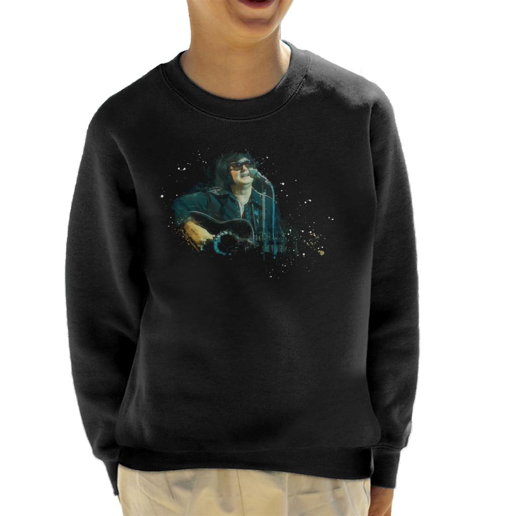 TV Times Roy Orbison Live Kids Sweatshirt product image 1