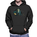 TV Times Roy Orbison Live Men's Hooded Sweatshirt product image 1