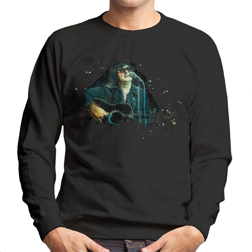 TV Times Roy Orbison Live Men's Sweatshirt product image 1