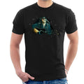 TV Times Roy Orbison Live Men's T-Shirt product image 1