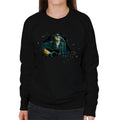 TV Times Roy Orbison Live Women's Sweatshirt product image 1