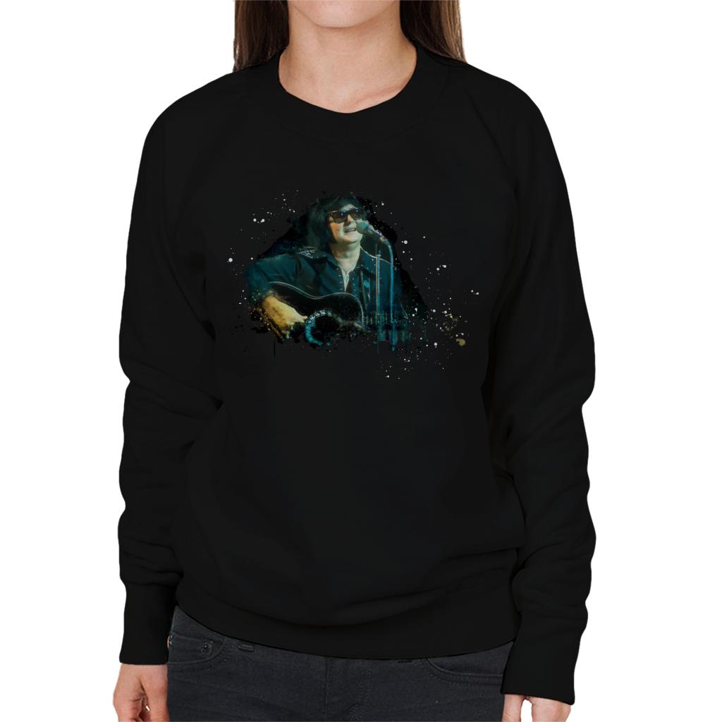 TV Times Roy Orbison Live Women's Sweatshirt product image 1