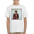 TV Times David Essex Portrait Kid's T-Shirt product image 1