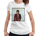TV Times David Essex Portrait Women's T-Shirt product image 1