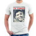 TV Times Cliff Richard 1964 Cover Men's T-Shirt product image 1