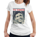 TV Times Cliff Richard 1964 Cover Women's T-Shirt product image 1
