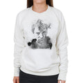 TV Times Portrait Of Musician Sting Women's Sweatshirt product image 1