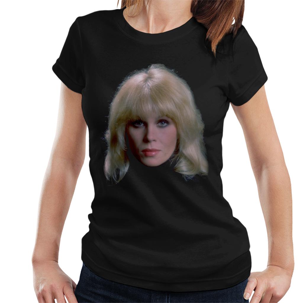 TV Times Joanna Lumley Sapphire And Steel 1979 Women's product image 1