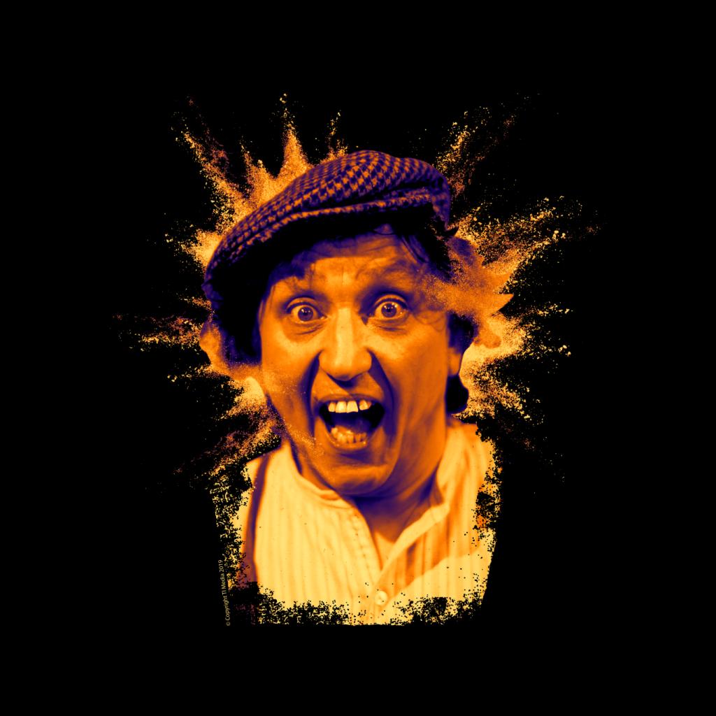 TV Times Comedian Ken Dodd 1978 Men's T-Shirt product image 2