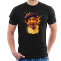 TV Times Comedian Ken Dodd 1978 Men's T-Shirt product image 1