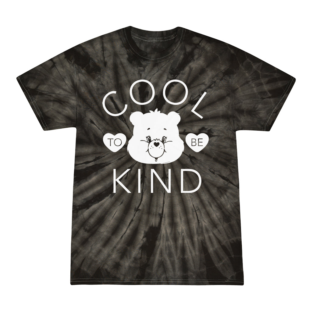 Cool To Be Kind Tie Dye Men's T-Shirt product image 8