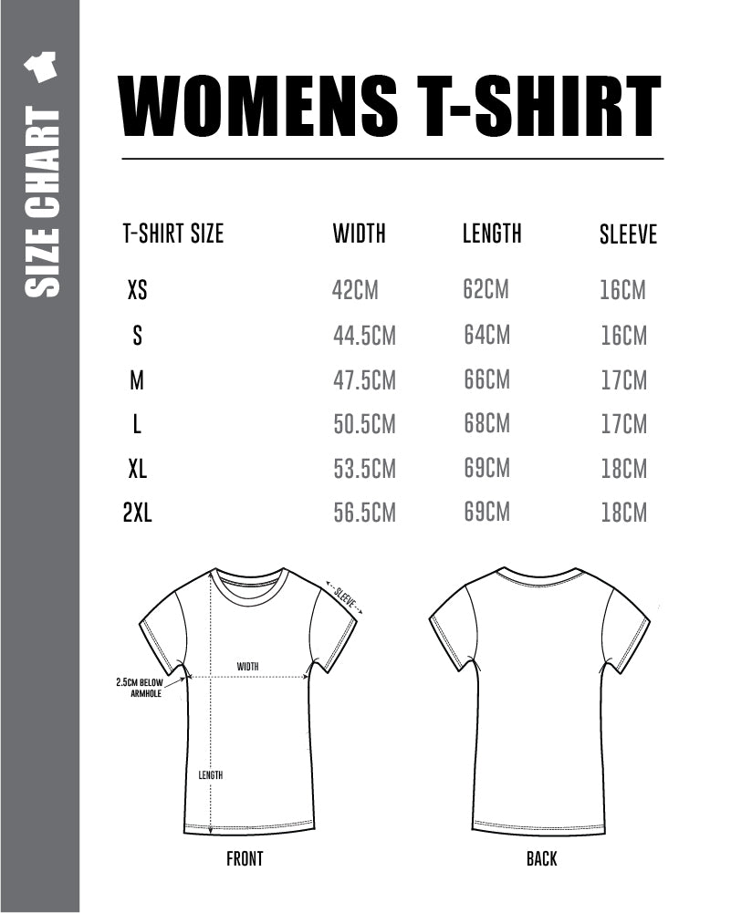 Care Bears 40th Anniversary Iconic Women's Organic T-Shirt product image 3