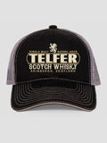 Scotch Whisky : Embroidered Trucker Hats