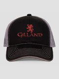 Scottish Lion : Embroidered Trucker Hats