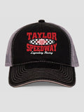 Speedway : Embroidered Trucker Hats