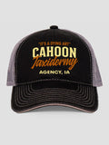 Taxidermy : Embroidered Trucker Hats