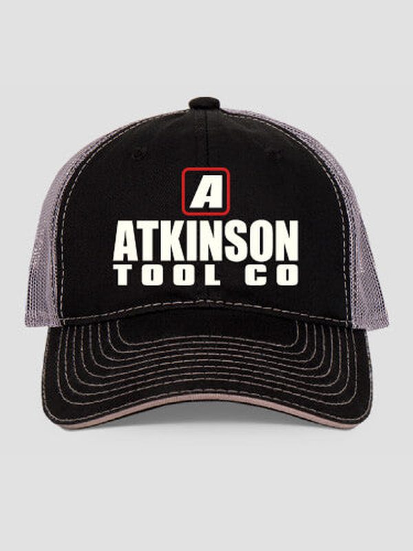 Tool Company : Embroidered Trucker Hats
