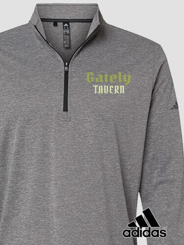Irish Tavern : Embroidered Adidas&reg; Pullovers