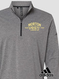 Motors : Embroidered Adidas&reg; Pullovers