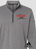 You Wouldn't Understand : Embroidered Adidas&reg; Pullovers