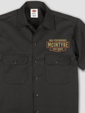 High-Performance Hot Rods : Embroidered Work Shirts product image 1