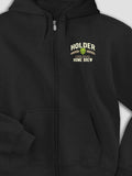 Home Brew : Embroidered Zip Hoodies product image 1