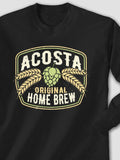 Home Brew : Printed Long Sleeves