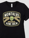 Home Brew : Premium Printed T-Shirts