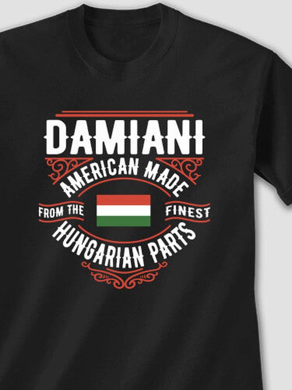 Hungarian Parts : Printed T-Shirts