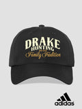 Hunting Family Tradition : Embroidered Adidas&reg; Hats