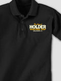 Hunting Trip : Embroidered Polo Shirts product image 1