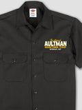 Hunting Trip : Embroidered Work Shirts product image 1