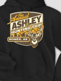 Hunting Trip : Printed Hoodies product image 1