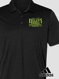 Irish Beer Removal Service : Embroidered Adidas® Polo Shirts product image 1