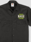Irish Legend : Embroidered Work Shirts product image 1